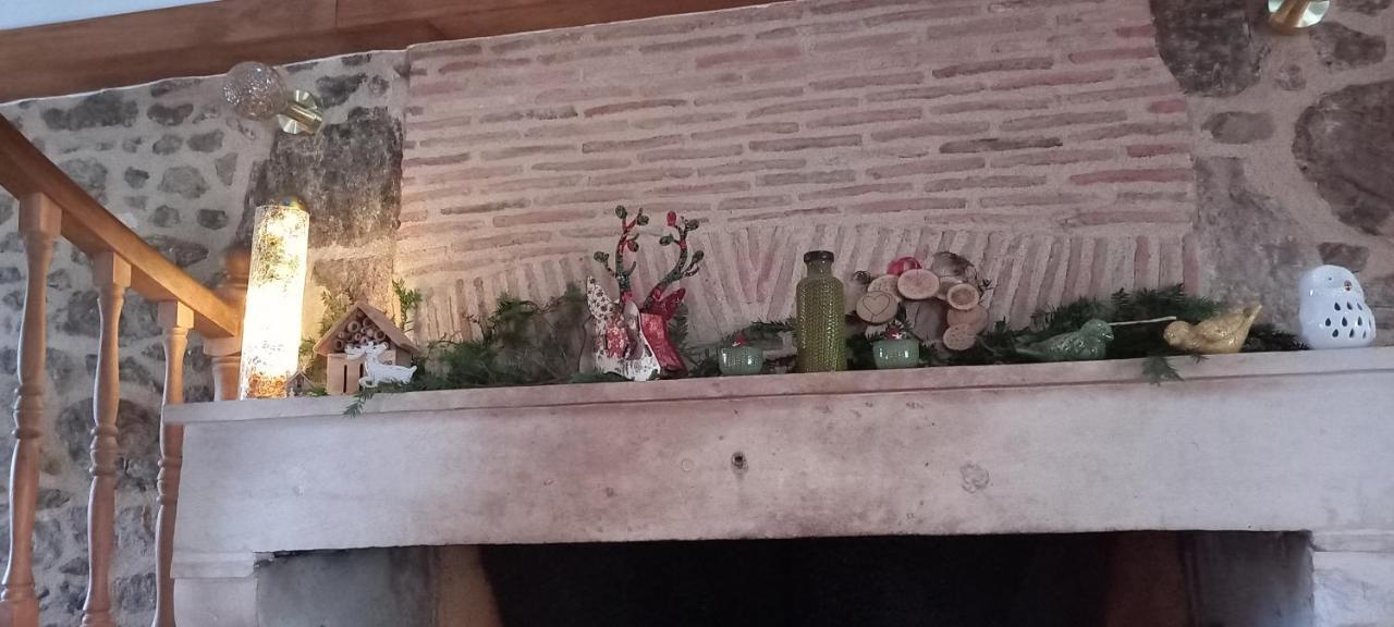 EcurasLa Mesange Bleue住宿加早餐旅馆 外观 照片